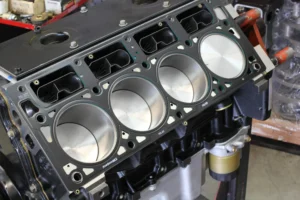 LQ4 vs LQ9: Which Engine Reigns Supreme for Your Performance Build?