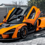 make1m mclaren