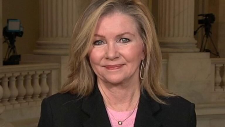 Marsha Blackburn Net Worth: A Detailed Look at the Senator’s Wealth