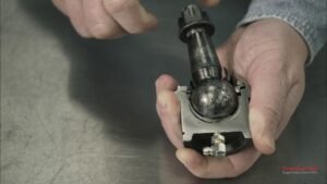 Mevotech vs Moog: Which Suspension Parts Brand Reigns Supreme?