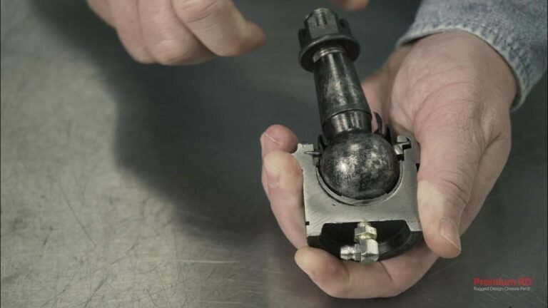 Mevotech vs Moog: Which Suspension Parts Brand Reigns Supreme?