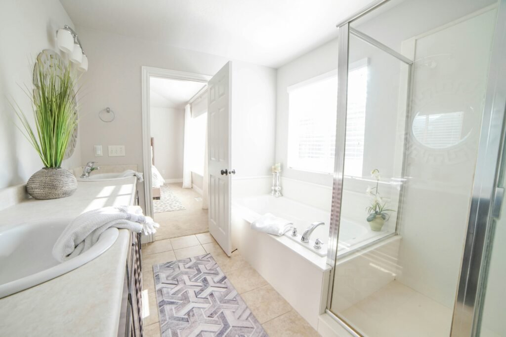 How to Boost Your Home’s Water Efficiency: Choosing the Best Shower Head for Low Water Pressure