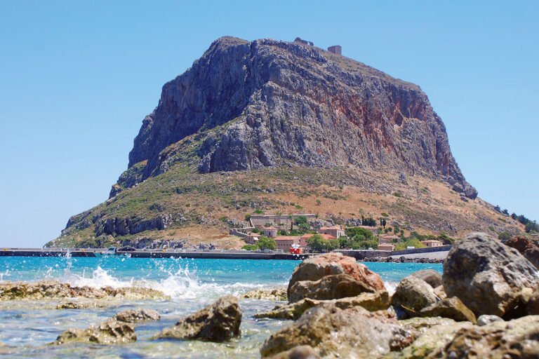 Montemscopa: The Hidden Gem of Italy’s Wine Country