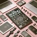 news theboringmagazine