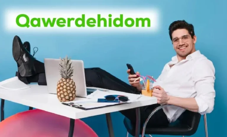 The Ultimate Guide to Understanding Qawerdehidom