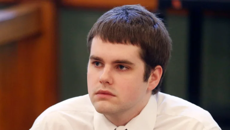 Seth Techel: A Controversial Figure in Iowa’s Criminal Justice System