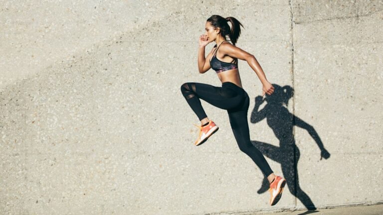 Timeshealthmag Fitness: Science-Backed Tips for a Healthier You