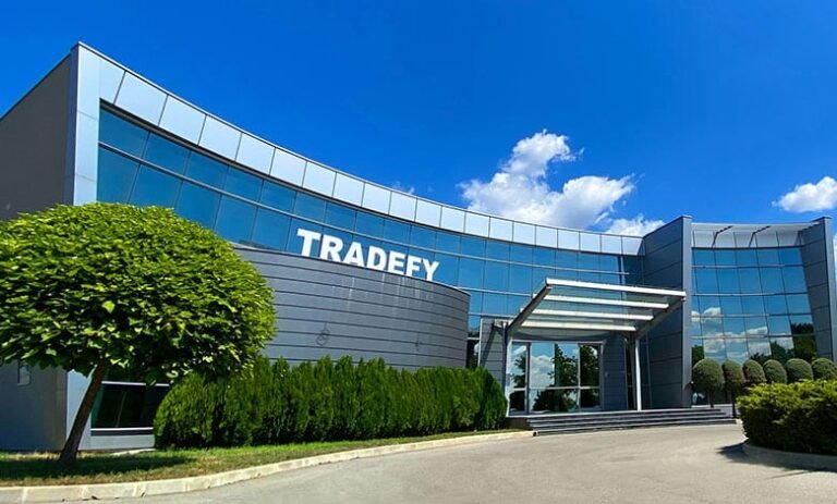TradeFY: Revolutionizing the Future of Trading
