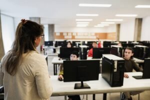 Unlocking Success: How Wayne OnCourse Transforms Learning and Professional Growth