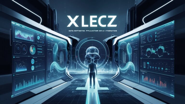 Exploring Xlecz: The Future of Innovative Technology