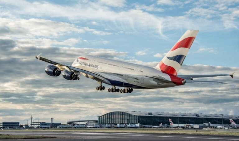 Punctuality, comfort and care: my ideal transfer with 247 London Airport Transfers