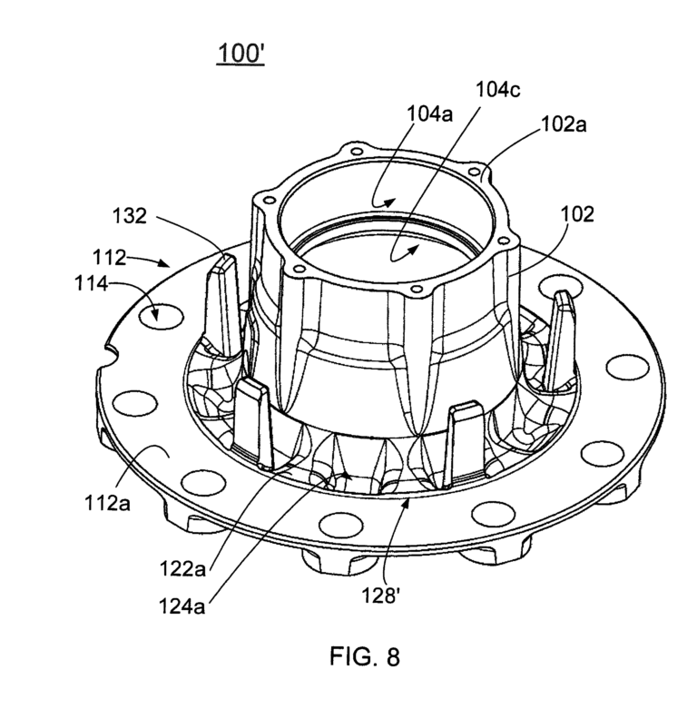 Exploring the Impact of 8287052 Hub: A Comprehensive Overview