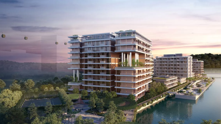 Upperhouse andThe Sen: Exploring Two New Condominium Developments in Singapore