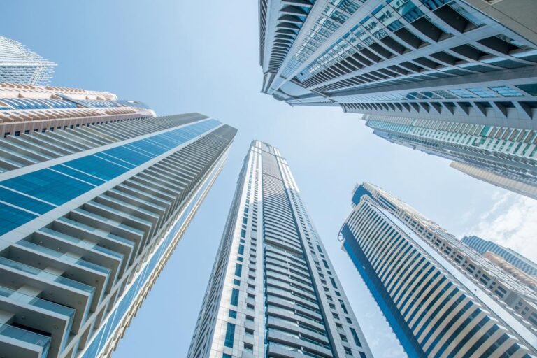 Unpacking Trends in Foreign Buyer Financing Across Real Estate Markets