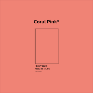 Exploring the Allure of F08375 Color That Captivates Designers