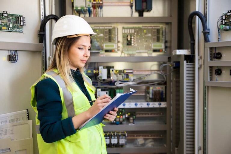 Why Hiring a Licensed Electrician is a Smart Investment for Your Property