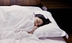 Grief and Sleep: Coping with Insomnia After a Loss