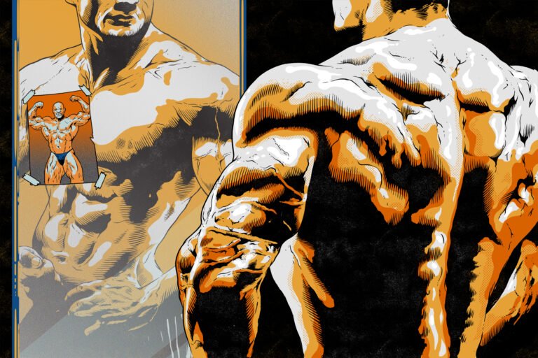  Why Sixpex Steroids Are a Top Choice for Muscle Growth and Performance