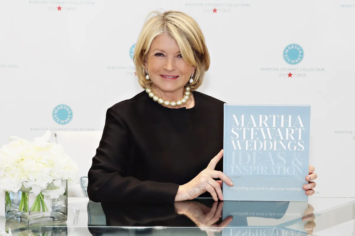 Celebrating Client Wins: How OFD Consulting Turned Strategy into Features in The New York Times, People, and Martha Stewart Weddings