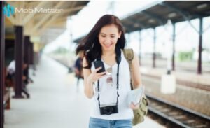2025 Travel Trends: Why eSIMs Are Set to Revolutionize Your Global Journeys