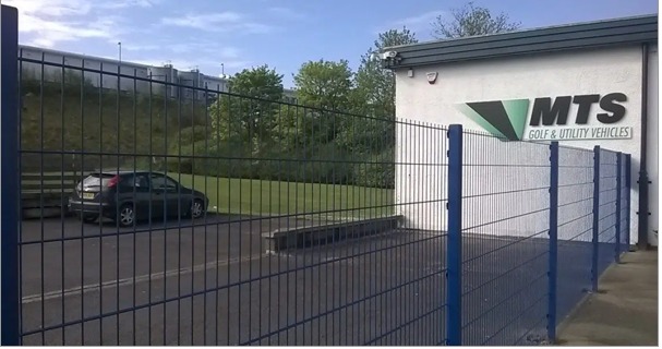5 Questions to Ask Before Choosing a Security Fence Installer
