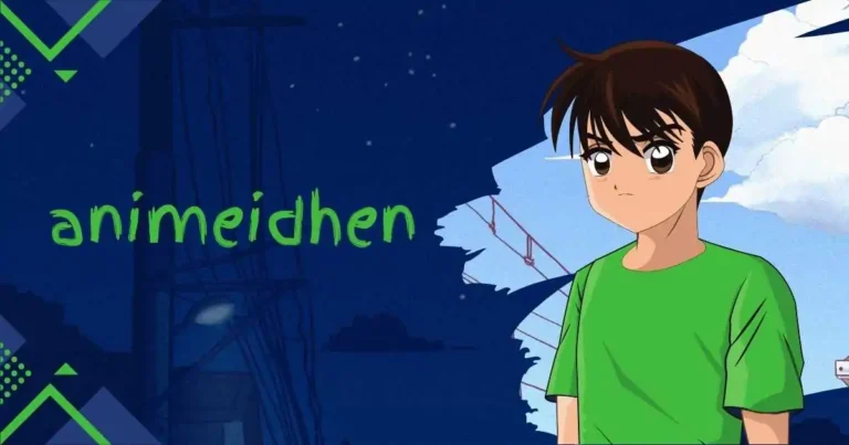 Unlocking the World of Animeidhen: A Deep Dive into Its Unique Universe