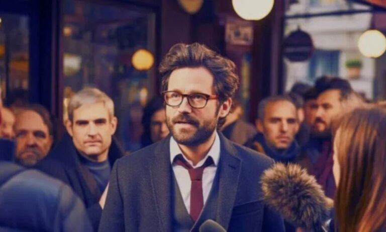 Augie Martinez: A Lehigh Legend in the Making