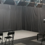back casting room