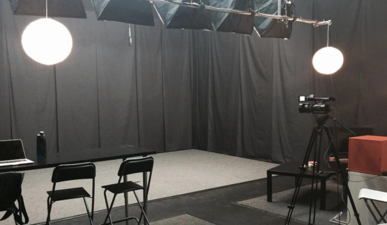 A Deep Dive into the History and Techniques of Back Casting Rooms