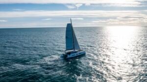 What is a catamaran boat and why it’s changing the way we enjoy the ocean