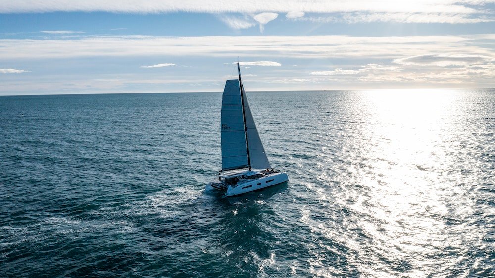 What is a catamaran boat and why it’s changing the way we enjoy the ocean