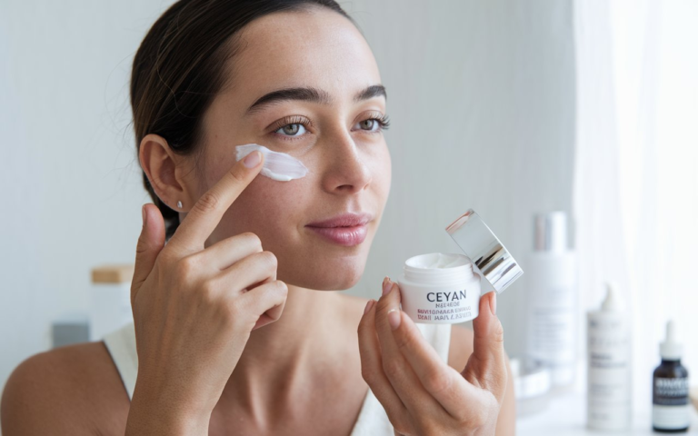 Unveiling the Truth: Ceylan Eye Cream Reviews – Does It Really Work?