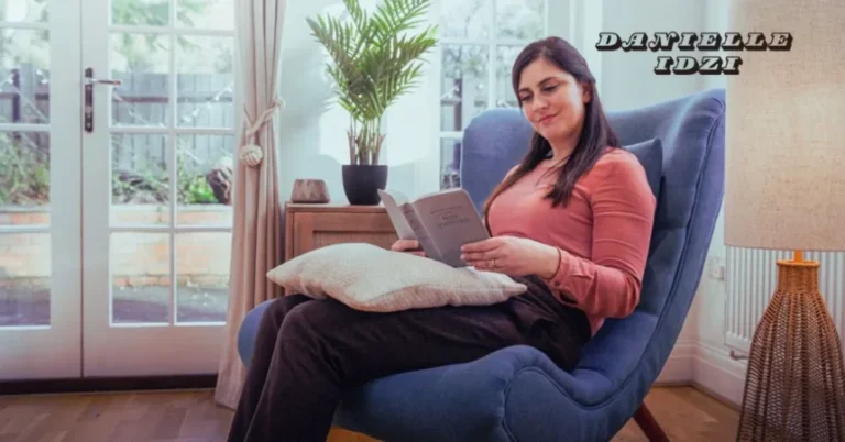 Journey of Danielle Idzi: A Trailblazer in Modern Artistry