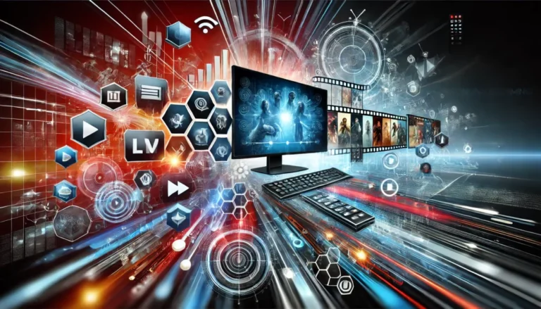 HDHubFU: A Comprehensive Guide to Streaming and Downloads