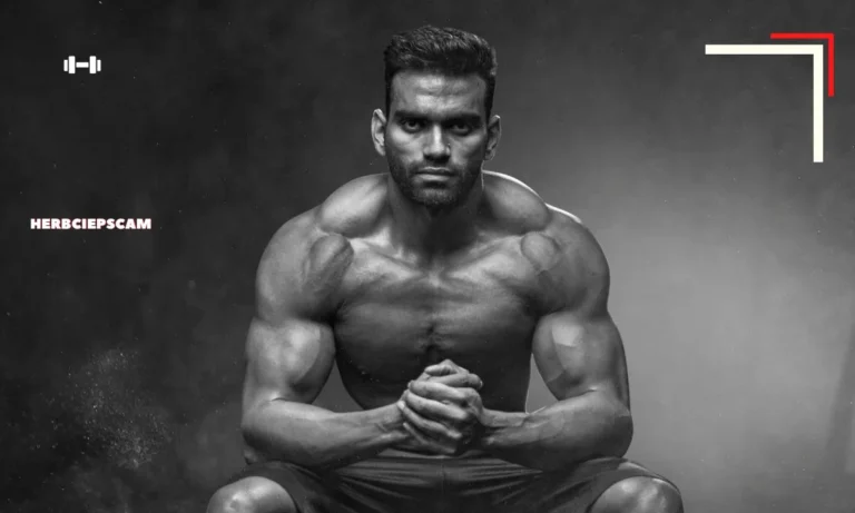 The Rise of HerbCiepScam and How to Protect Yourself