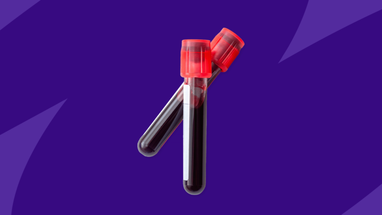 How High Hematocrit is Dangerous