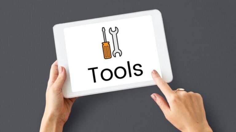 Unlocking Creativity: How IncrediTools Revolutionizes Your Workflow