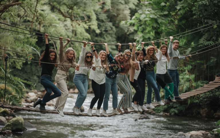 InfluncersGoneWild: The Surprising Impact of Social Media Stars on Modern Culture