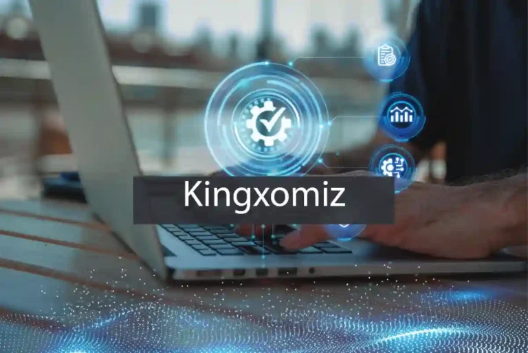 Kingxomiz: The Rising Star in the World of Online Entertainment