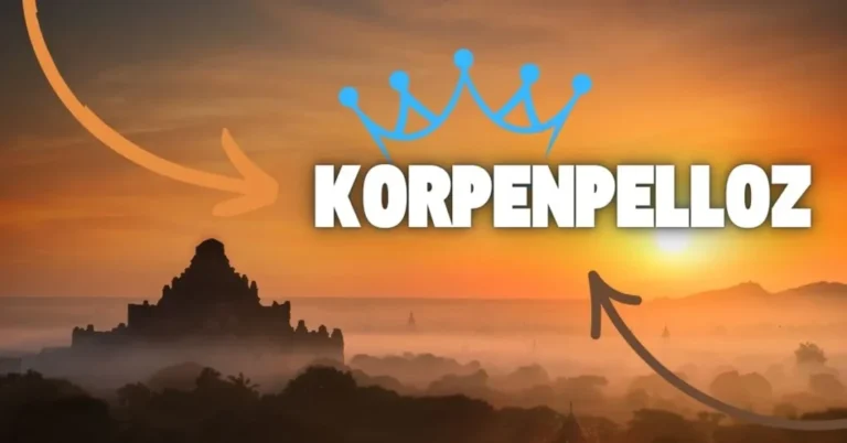 Exploring Korpenpelloz: The Hidden Gem of Nature and Culture