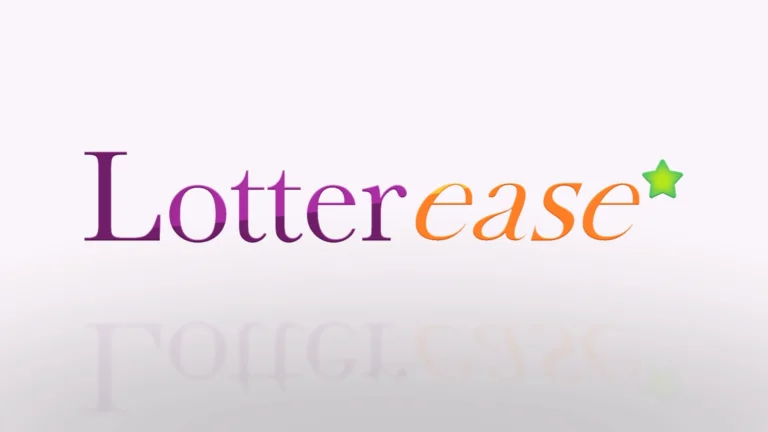 The Ultimate Guide to LotterEase: Revolutionizing Lottery Management