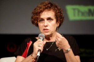 Exploring the Life and Legacy of Miriam Haran: A Trailblazer in Our Time