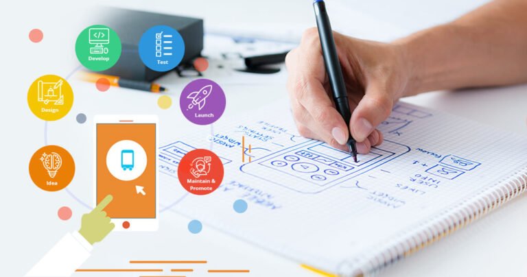 Choose the Right Tech Stack for Your App Development Project