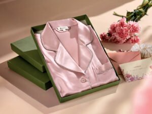 Moilysilk: A Sustainable Fabric Revolution