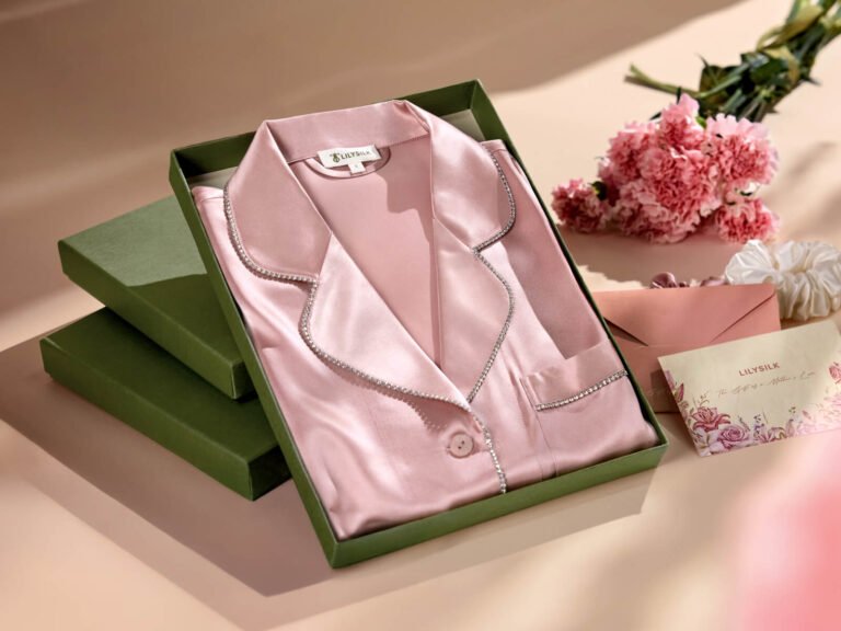 Moilysilk: A Sustainable Fabric Revolution