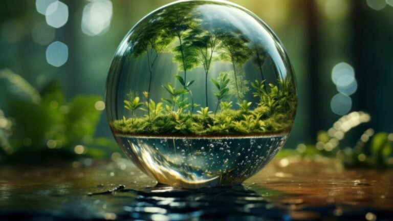 Pernithia Galnith: A Deep Dive into Its Unique Ecosystem