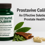 prostavive colibrim