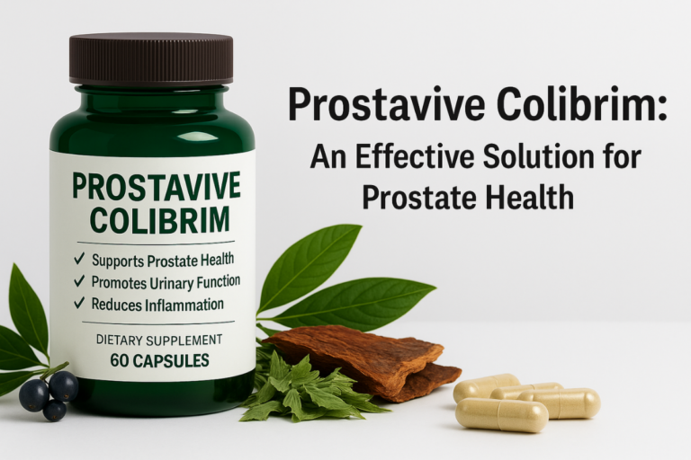 Exploring the Wonders of Prostavive Colibrim: Nature’s Tiny Marvels