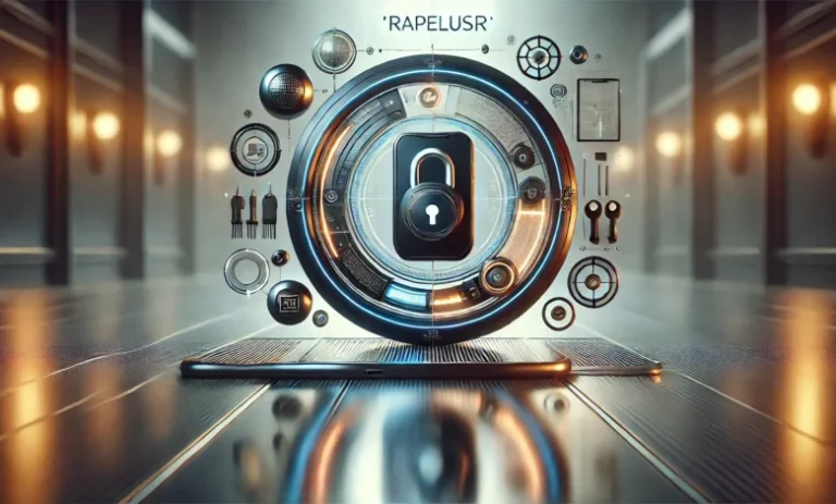 Unveiling Rapelusr: The Future of Creative Storytelling in the Digital Age