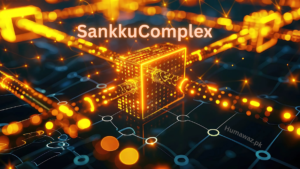 Exploring Sankkucomplex: A Deep Dive into the Unique World of Japanese Collectibles